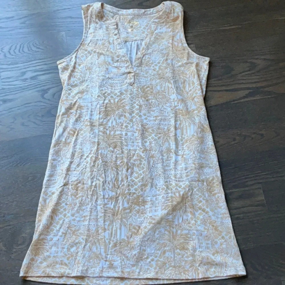 Lilly Pulitzer Dev Dress - Picture 1 of 8